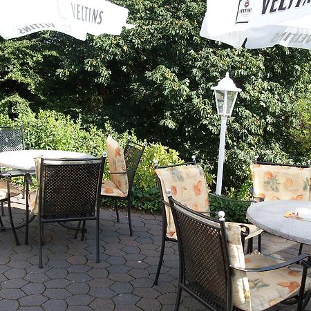 Waldhotel Klaholz 布里隆 外观 照片